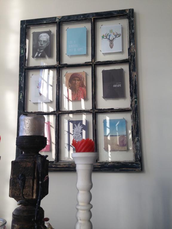 Suite School 15 A Zonnemaire Quarto foto