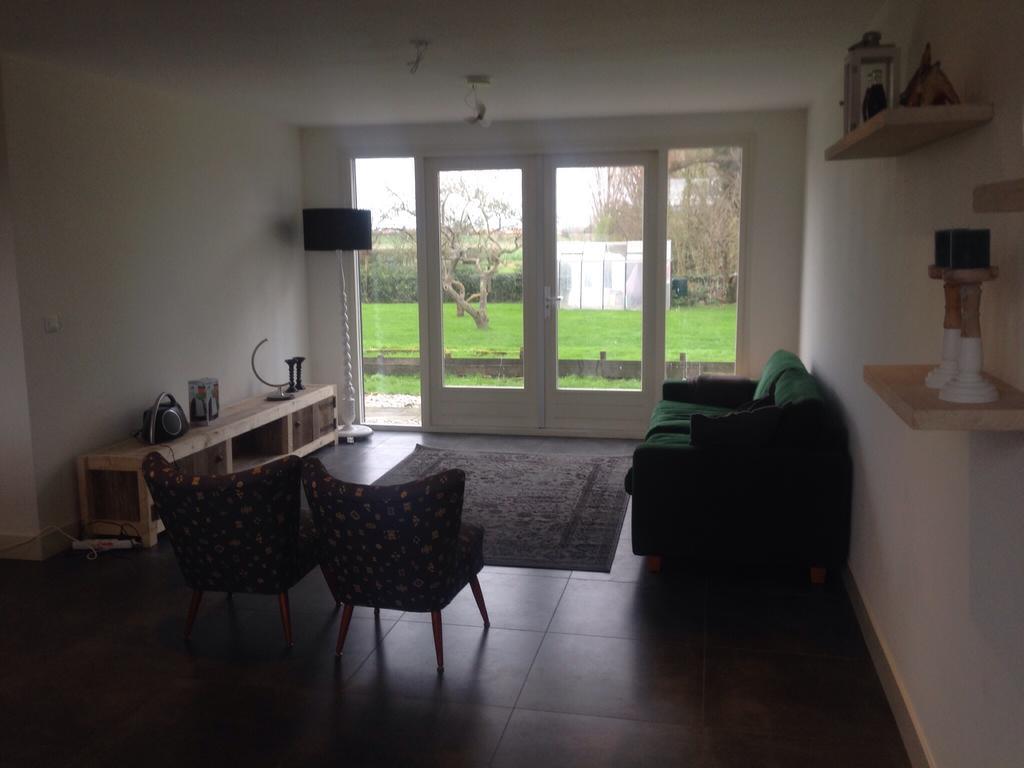 Suite School 15 A Zonnemaire Quarto foto
